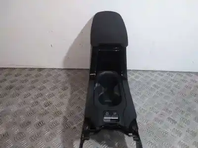 Second-hand car spare part center armrest for toyota corolla (e18) * oem iam references   