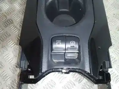 Second-hand car spare part center armrest for toyota corolla (e18) * oem iam references   