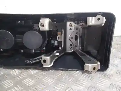 Second-hand car spare part center armrest for toyota corolla (e18) * oem iam references   