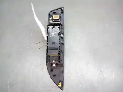 Second-hand car spare part left front power window switch for toyota corolla (e18) * oem iam references 8404002160 4 teclas 