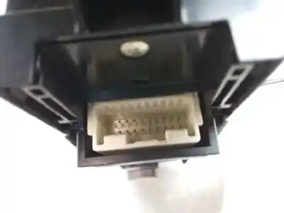 Second-hand car spare part left front power window switch for toyota corolla (e18) * oem iam references 8404002160 4 teclas 