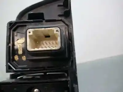 Second-hand car spare part left front power window switch for toyota corolla (e18) * oem iam references 8404002160 4 teclas 