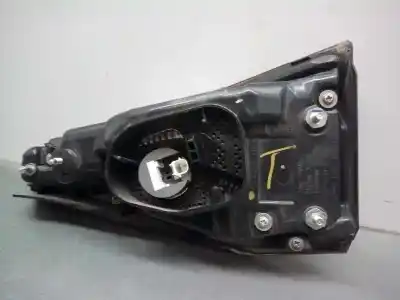 Second-hand car spare part interior left tailgate light for toyota corolla (e18) * oem iam references 8159102c21  