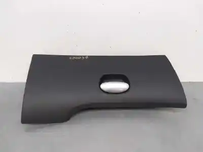 Piesă de schimb auto la mâna a doua torpedou pentru peugeot 206+ básico referințe oem iam 