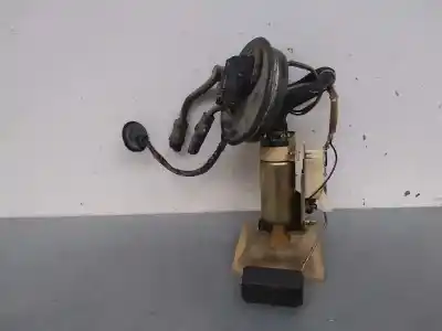 Peça sobressalente para automóvel em segunda mão boia / bomba combustível por hyundai lantra berlina (rd) 1.6 gls referências oem iam 