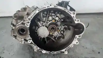 Pièce détachée automobile d'occasion BOÎTE DE VITESSES pour KIA SPORTAGE  Références OEM IAM WKJ6 6V ENTREGA CASCO 