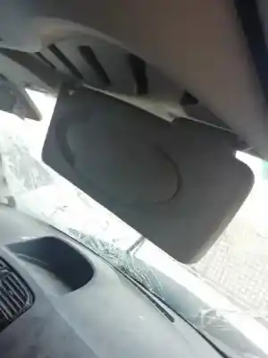 Peça sobressalente para automóvel em segunda mão para-sol direito por renault kangoo furgón professional referências oem iam 8200544838