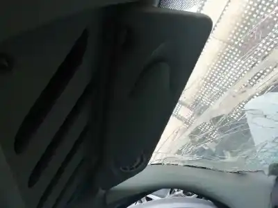 Peça sobressalente para automóvel em segunda mão pára-sol esquerdo por renault kangoo furgón professional referências oem iam 8200544833