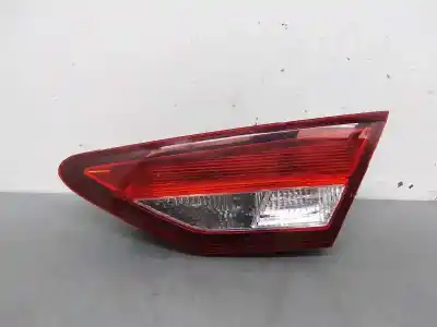 Автозапчастина б/у внутрішній правий завод для seat leon (5f1) style visio edition посилання на oem iam 5f0945094l