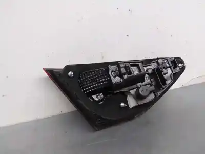 Автозапчасти б/у внутренний правый задний фонарь за seat leon (5f1) style visio edition ссылки oem iam 5f0945094l  