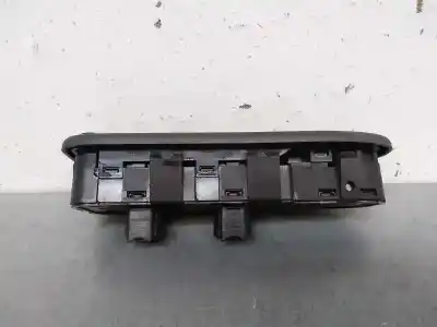 Piesă de schimb auto la mâna a doua panou comandã geamuri electrice fațã stânga pentru citroen c5 break 2.0 16v premier referințe oem iam 96498423zf  