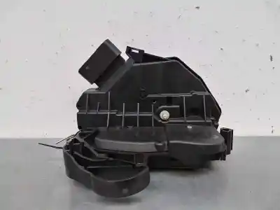 Pezzo di ricambio per auto di seconda mano serratura porta anteriore sinistra per ford focus lim. (cb8) trend riferimenti oem iam bm5aa21813af