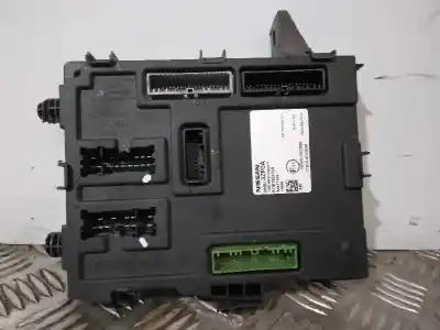 İkinci el araba yedek parçası röle/sigorta kutusu için nissan pulsar (c13) acenta oem iam referansları 284b13zp0a