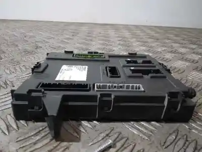 İkinci el araba yedek parçası röle/sigorta kutusu için nissan pulsar (c13) acenta oem iam referansları 284b13zp0a  s180192372a