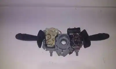 Second-hand car spare part multifunction switch for renault scenic (ja..) 1.6 16v authentique (ja0b/11) oem iam references 7700428202  