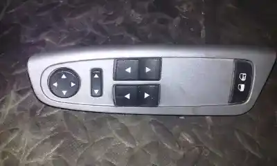 Автозапчасти б/у выключатель левого переднего окна за fiat stilo (192) 1.9 jtd cat ссылки oem iam 