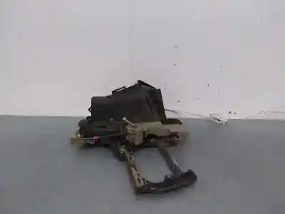 Peça sobressalente para automóvel em segunda mão fechadura da porta dianteira esquerda por bmw serie 5 touring (e39) 525i referências oem iam 40620751  4 pin