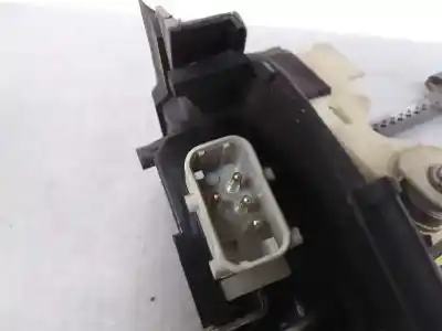 Peça sobressalente para automóvel em segunda mão fechadura da porta dianteira esquerda por bmw serie 5 touring (e39) 525i referências oem iam 40620751  4 pin