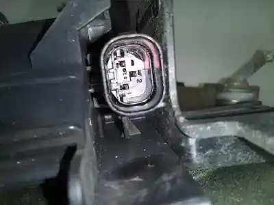 Peça sobressalente para automóvel em segunda mão fechadura da porta dianteira esquerda por bmw serie 5 touring (e39) 525i referências oem iam 40620751  4 pin