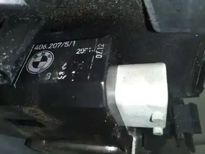 Peça sobressalente para automóvel em segunda mão fechadura da porta dianteira esquerda por bmw serie 5 touring (e39) 525i referências oem iam 40620751  4 pin