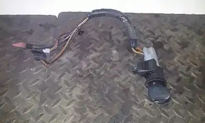 Second-hand car spare part IGNITION SWITCH for CITROEN XSARA BREAK (N2)  OEM IAM references 96248461ZL  