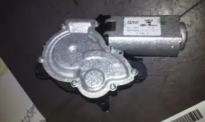 Second-hand car spare part rear windshield wiper motor for ford ka (ccu) grand prix iii oem iam references   