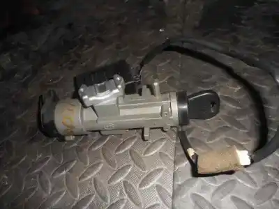 Second-hand car spare part ignition switch for daewoo lanos 1.6 cat oem iam references   