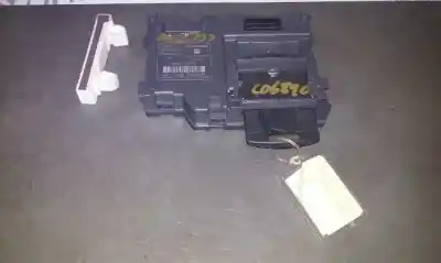 Pezzo di ricambio per auto di seconda mano interruttore di avviamento per renault clio iv grandtour expression riferimenti oem iam a2c53424963