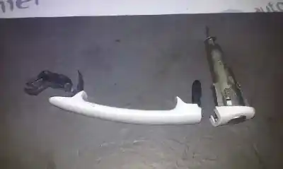 İkinci el araba yedek parçası sol ön dis kol için seat altea xl (5p5) reference oem iam referansları 