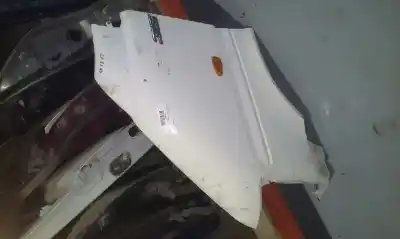 Автозапчастина б/у ПЕРЕДНЕ ЛІВЕ КРИЛО для VOLKSWAGEN LT CAJA CERRADA / COMBI (MOD. 1997)  Посилання на OEM IAM   