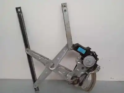 Piesă de schimb auto la mâna a doua mecanism actionare geam spate stânga pentru kia sorento i (jc) 2.5 crdi referințe oem iam xh602pa