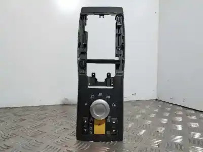 Автозапчасти б/у многофункциональное управление за land rover range rover sport 2.7 td v6 cat ссылки oem iam 8h3214b596aa