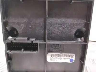 Автозапчастина б/у многофункційне управління для land rover range rover sport 2.7 td v6 cat посилання на oem iam 8h3214b596aa  