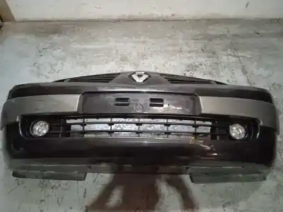 Pezzo di ricambio per auto di seconda mano PARAURTI ANTERIORE per RENAULT MEGANE II BERLINA 5P  Riferimenti OEM IAM  1 SERIE 