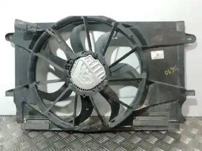 Recambio de automóvil de segunda mano de electroventilador para opel astra k lim. 5türig dynamic referencias oem iam 39012567