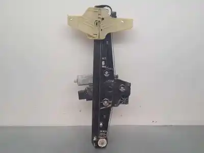Автозапчасти б/у задний правый стеклорегулятор за peugeot rifter active nav+ standard ссылки oem iam 9830335380