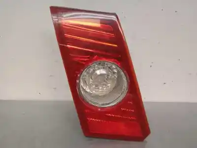 Second-hand car spare part interior left tailgate light for chevrolet epica lt oem iam references   