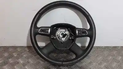 Автозапчастина б/у кермо для audi a3 sportback (8p) 1.6 tdi посилання на oem iam 8p0419689