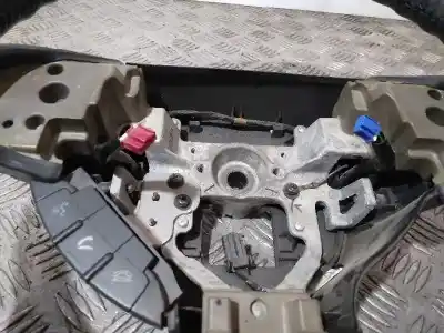 Автозапчасти б/у руль за mitsubishi outlander (cw0) 2.0 di-d cat ссылки oem iam   