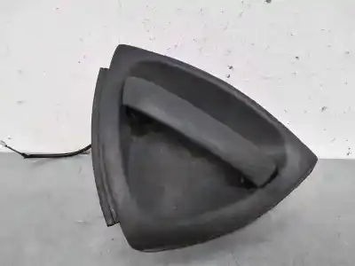 Peça sobressalente para automóvel em segunda mão puxador exterior frente direito por smart micro compact car 0.6 referências oem iam 