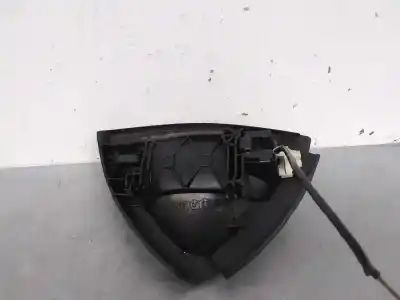 Second-hand car spare part exterior right front door handle for smart micro compact car 0.6 oem iam references   