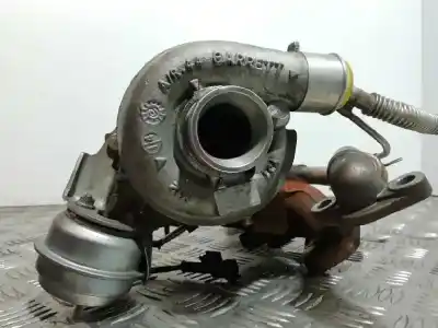Автозапчасти б/у турбокомпенсатор за hyundai i30 style ссылки oem iam 7752740002