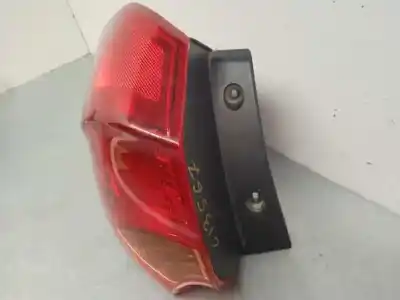 Автозапчасти б/у левый задний фонарь за kia cee´d business ссылки oem iam 92401a2020  