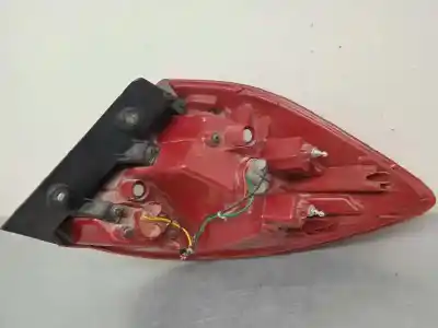 Автозапчасти б/у левый задний фонарь за kia cee´d business ссылки oem iam 92401a2020  