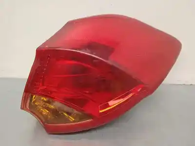 Second-hand car spare part right tailgate light for kia cee´d business oem iam references 92402a2020 Second-hand car spare part right tailgate light for kia cee´d business oem iam references 92402a2020