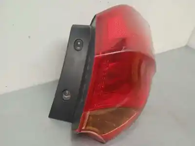 Second-hand car spare part right tailgate light for kia cee´d business oem iam references 92402a2020   Second-hand car spare part right tailgate light for kia cee´d business oem iam references 92402a2020