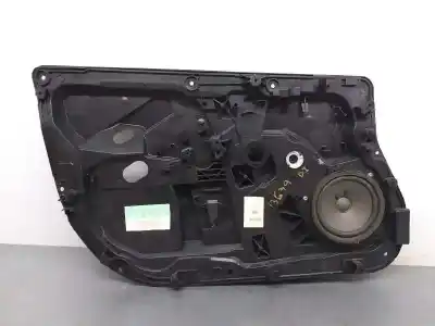 Автозапчастина б/у регулятор вікна передній лівий для ford fiesta (ccn) * посилання на oem iam 