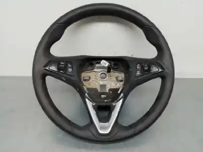 Second-hand car spare part steering wheel for opel corsa e (x15) 1.4 (08 68) oem iam references 39035988