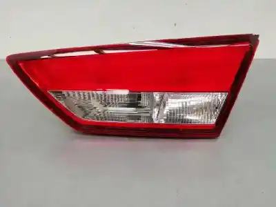 Автозапчастина б/у внутрішній правий завод для seat leon st (5f8) reference plus посилання на oem iam 5f9945094 90047633 5f9945094d