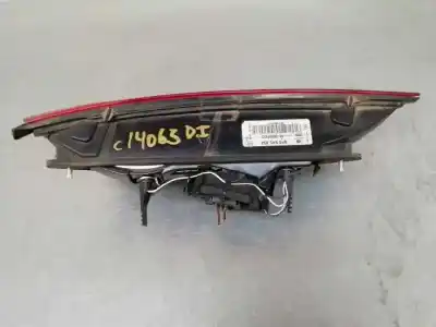 Автозапчастина б/у внутрішній правий завод для seat leon st (5f8) reference plus посилання на oem iam 5f9945094 90047633 5f9945094d
